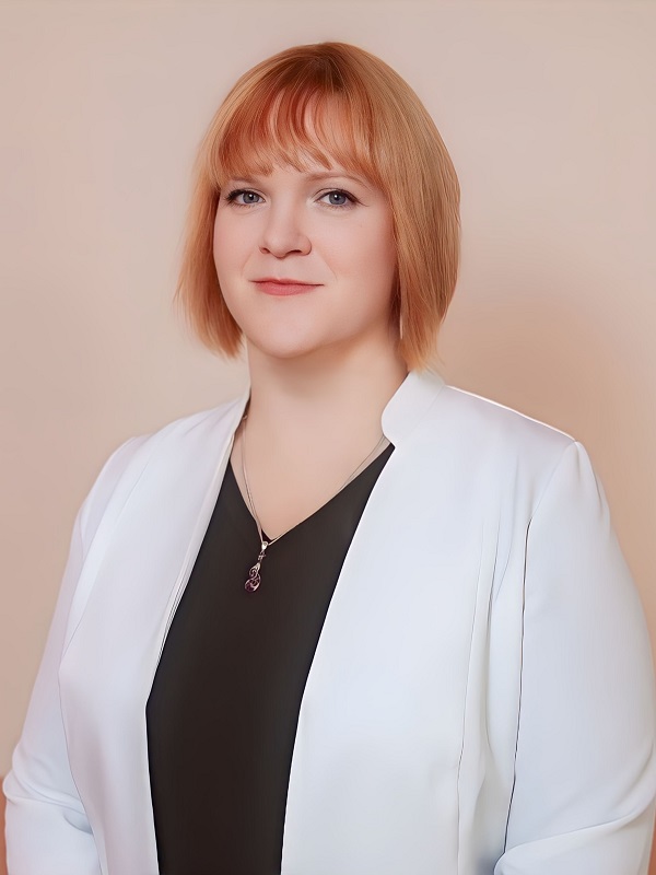 Архипова Светлана Викторовна Архипова Светлана Викторовна.