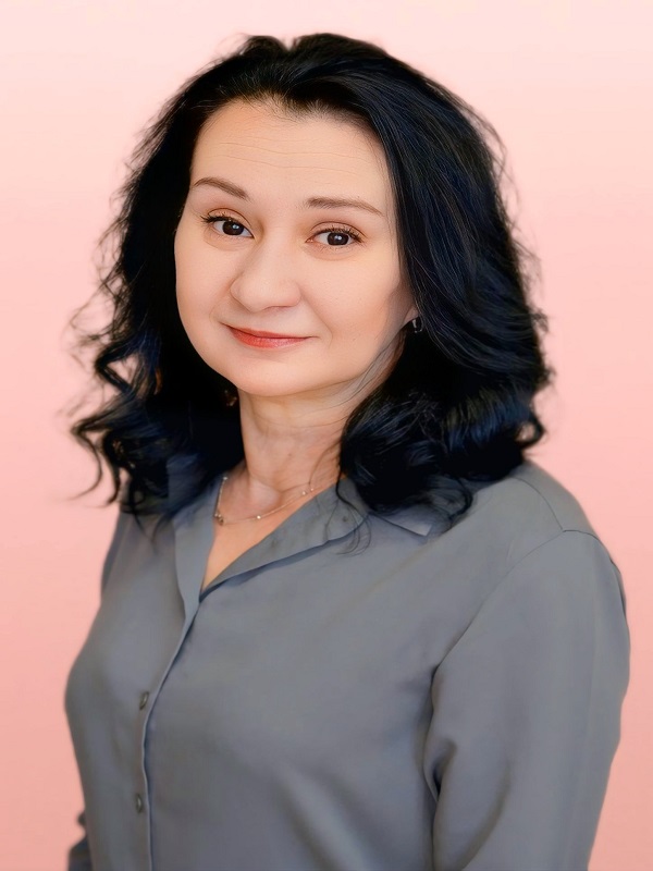 Купцова Ольга Михайловна Купцова Ольга Михайловна.