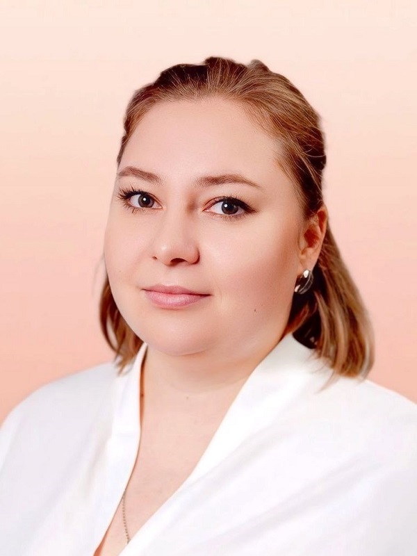 Кутилова Алевтина Сергеевна.
