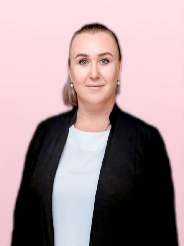 Сирота Светлана Владимировна.